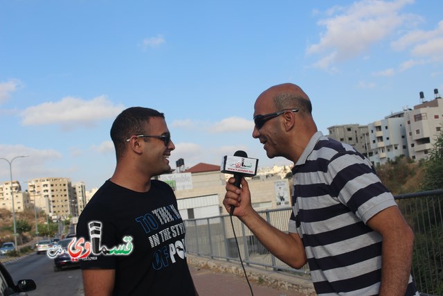 فيديو: اليوم العاشرمن فوازير رمضان وعلي الشوال و سيد بدير  في احضان منتزة عبد الكريم قاسم و بيت انتسلاتسيا للادوات الصحية لصاحبه ايوب فريج واخوانه 